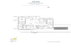 South Beach Residences (D7), Apartment #450102661